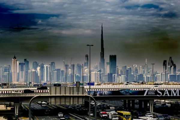 Weather Changes Health Concerns UAE.