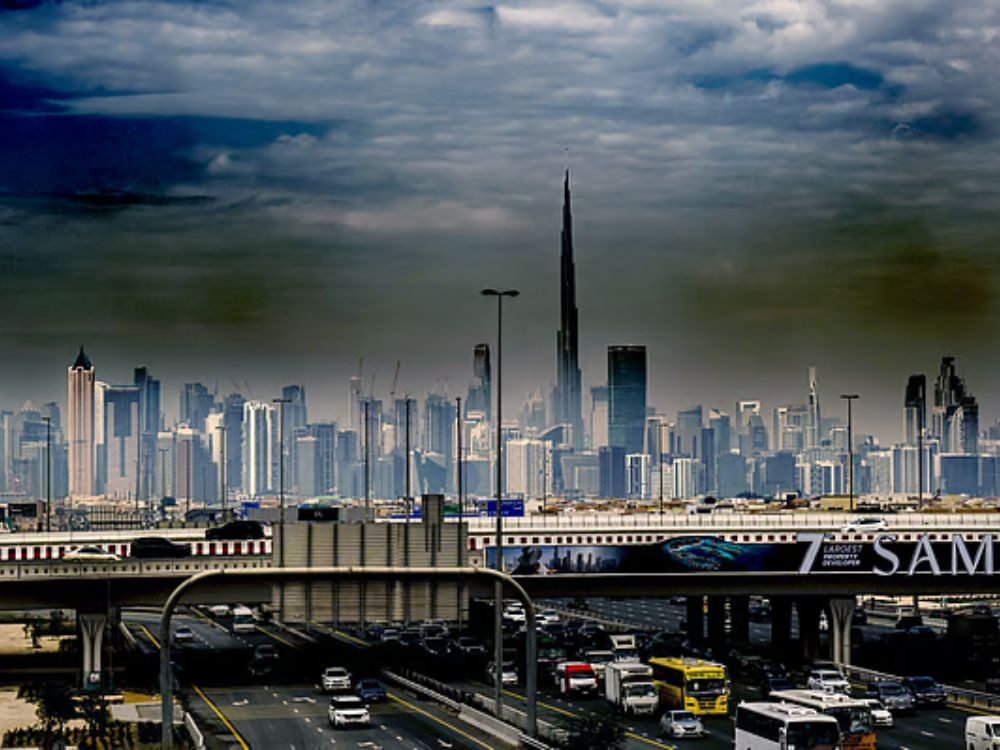 Weather Changes Health Concerns UAE.