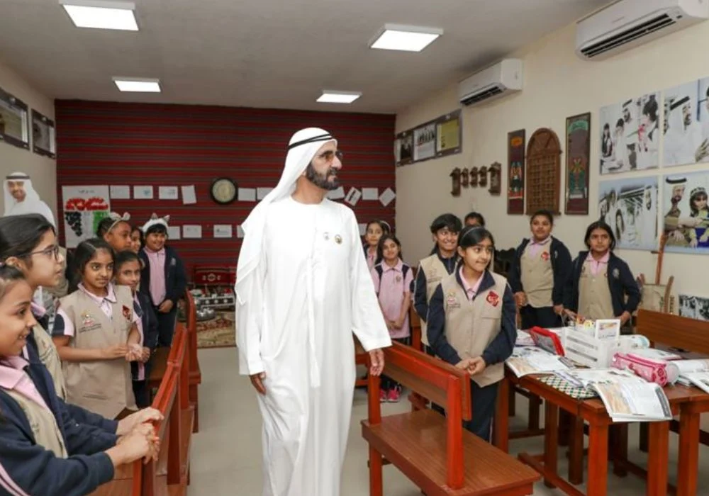 Dubai School Fees Get Cheaper as KHDA Unveils Strategy for Quality Education.