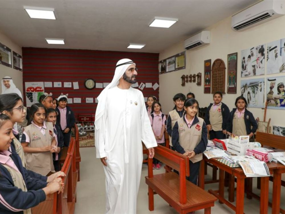 Dubai School Fees Get Cheaper as KHDA Unveils Strategy for Quality Education.