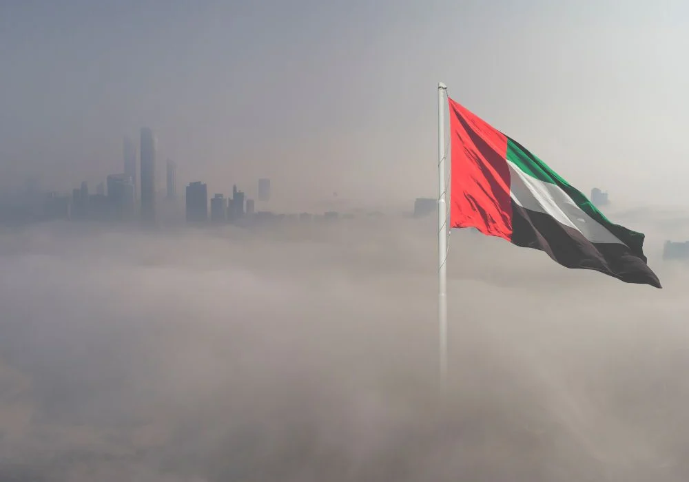 UAE weather shifts, Beware of Fog Alerts.