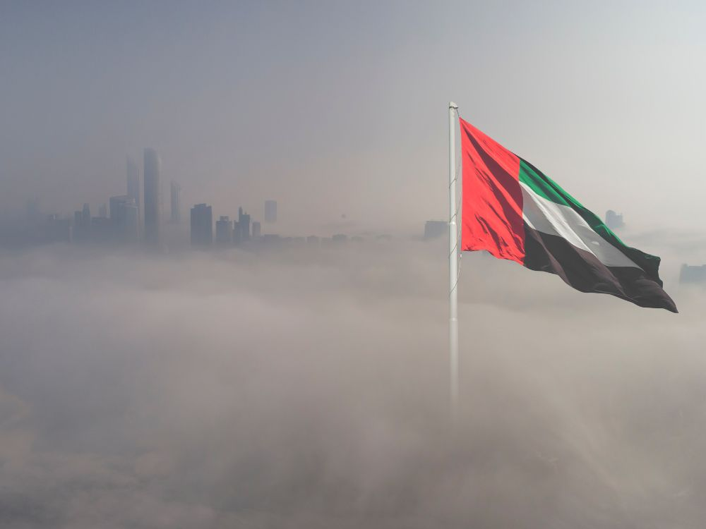 UAE weather shifts, Beware of Fog Alerts.