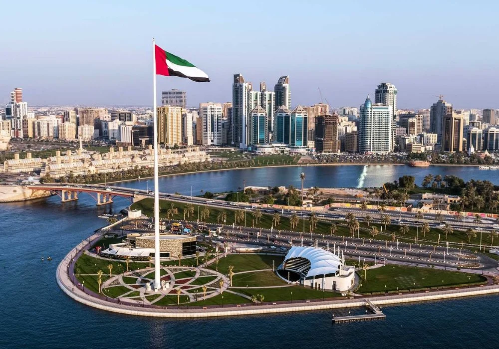 Sharjah Census 2025