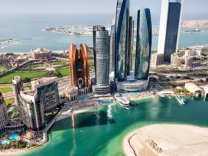 Abu Dhabi: The Economic Anchor of UAE Powerhouses