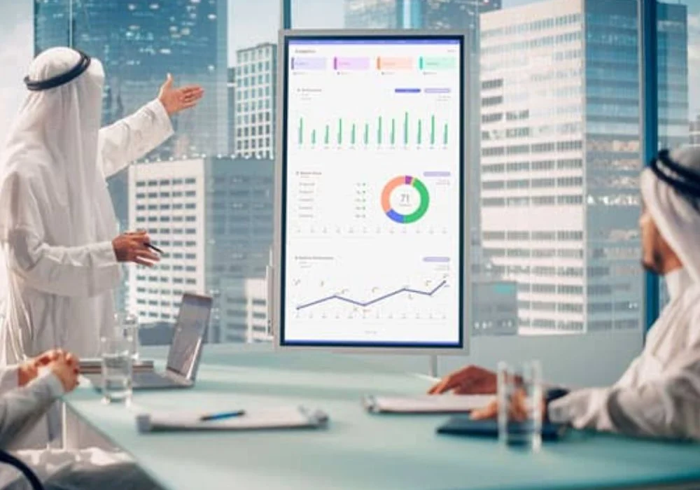 Digital Agency in Dubai