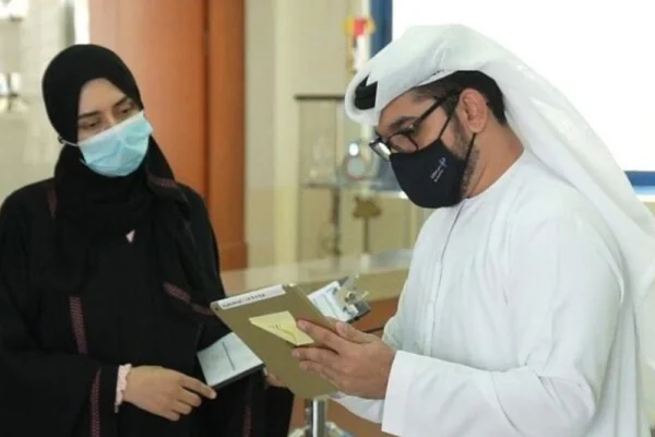 Abu Dhabi Parent code of conduct 2025.