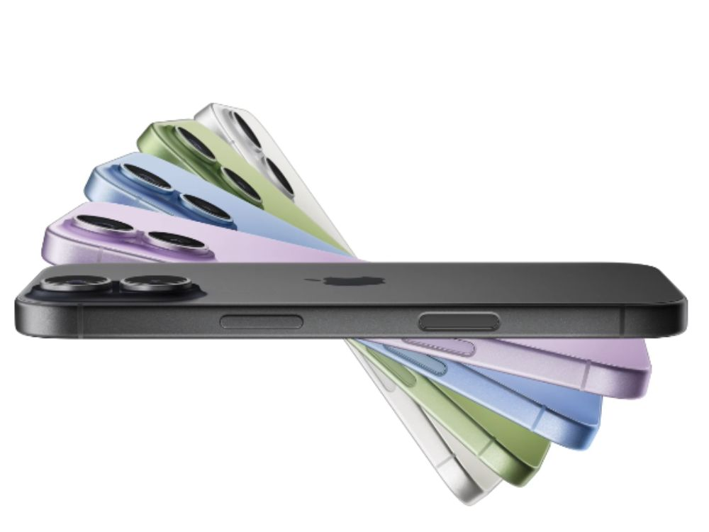 iPhone 17 UAE: Pre orders and price