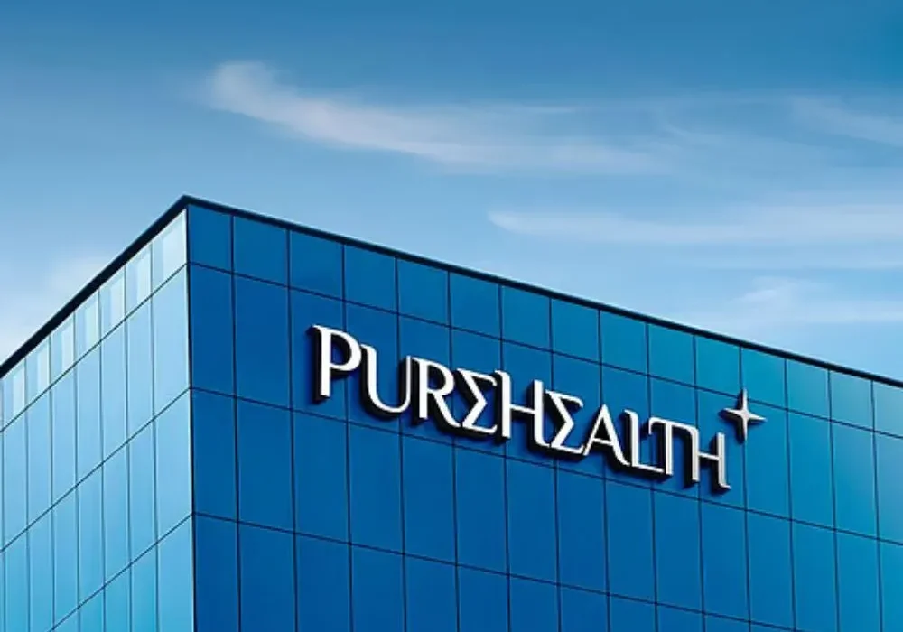 PureHealth leaders programme