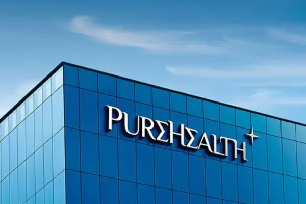 PureHealth leaders programme