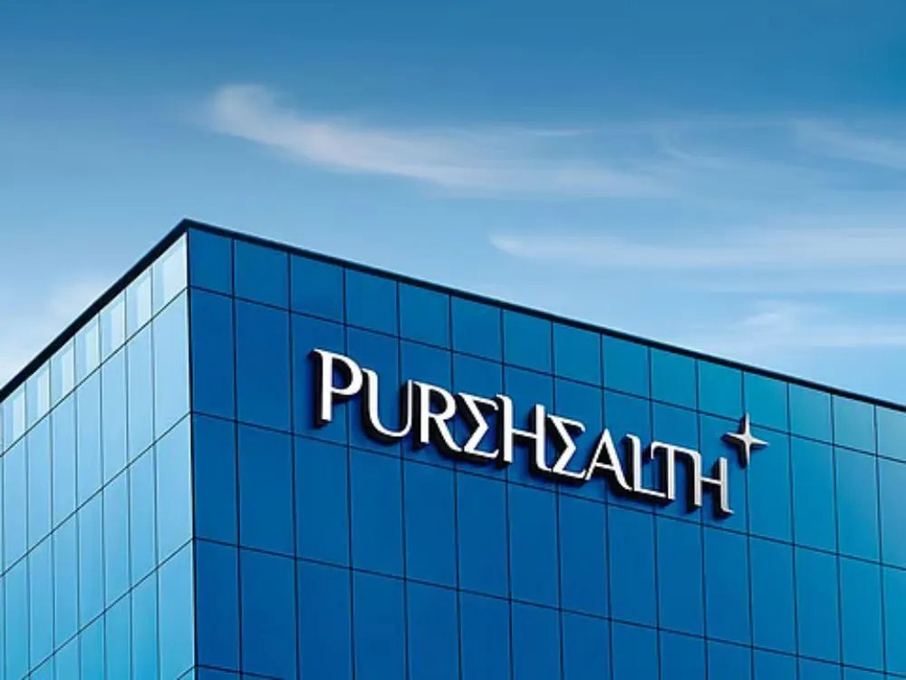 PureHealth leaders programme