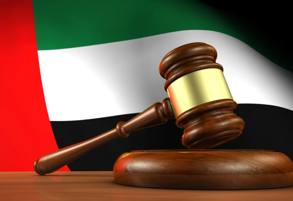 1. “UAE media law fines on official panel”