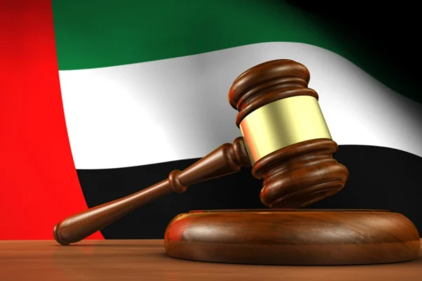1. “UAE media law fines on official panel”