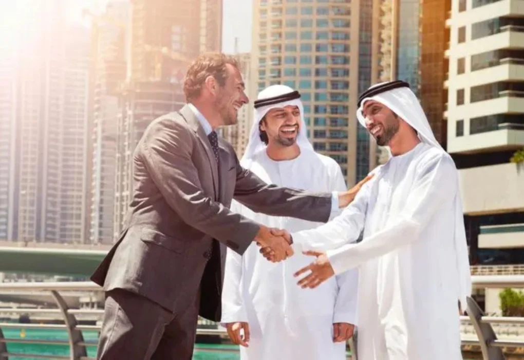 Dubai Employee to Entrepreneur Program