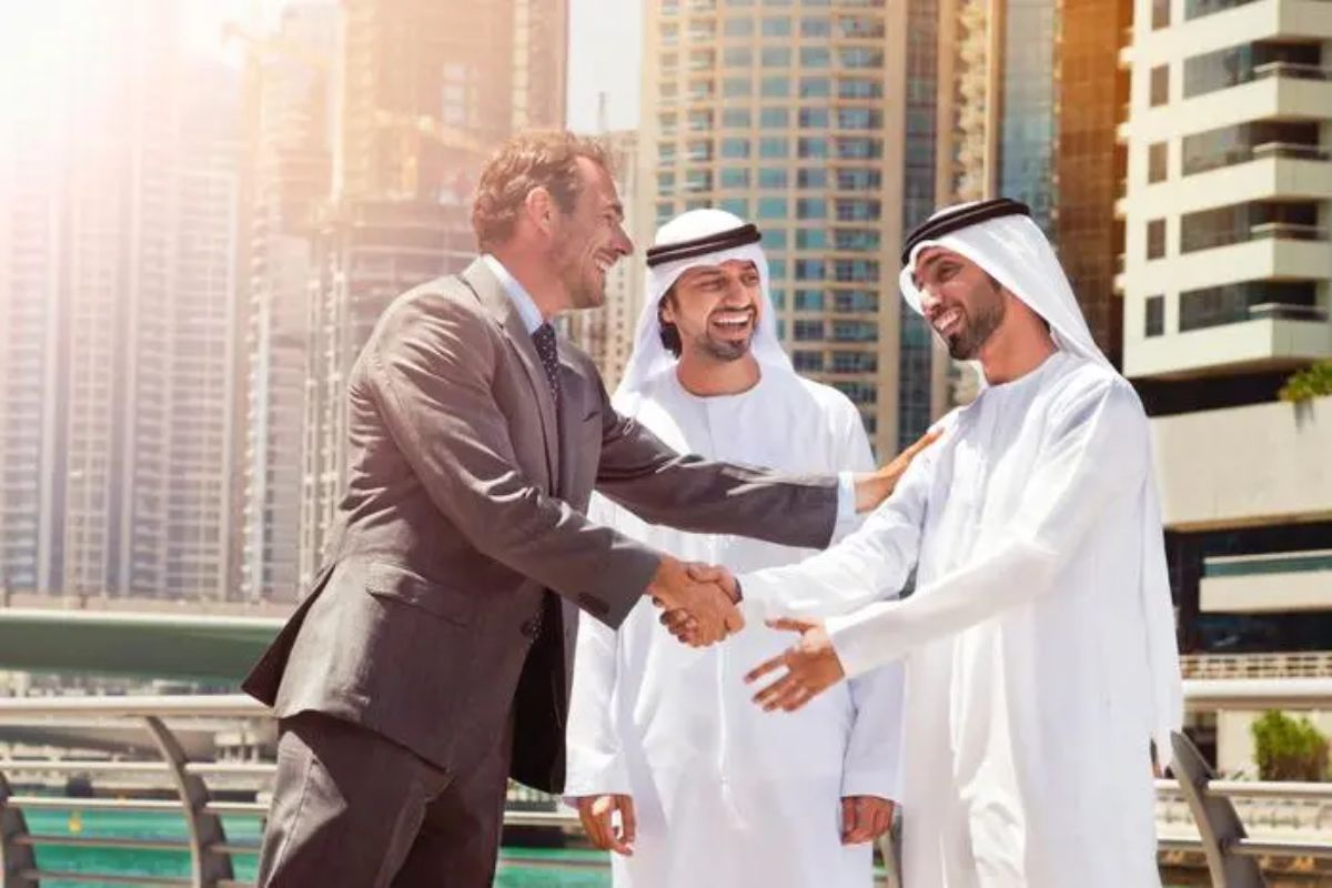 Dubai Employee to Entrepreneur Program