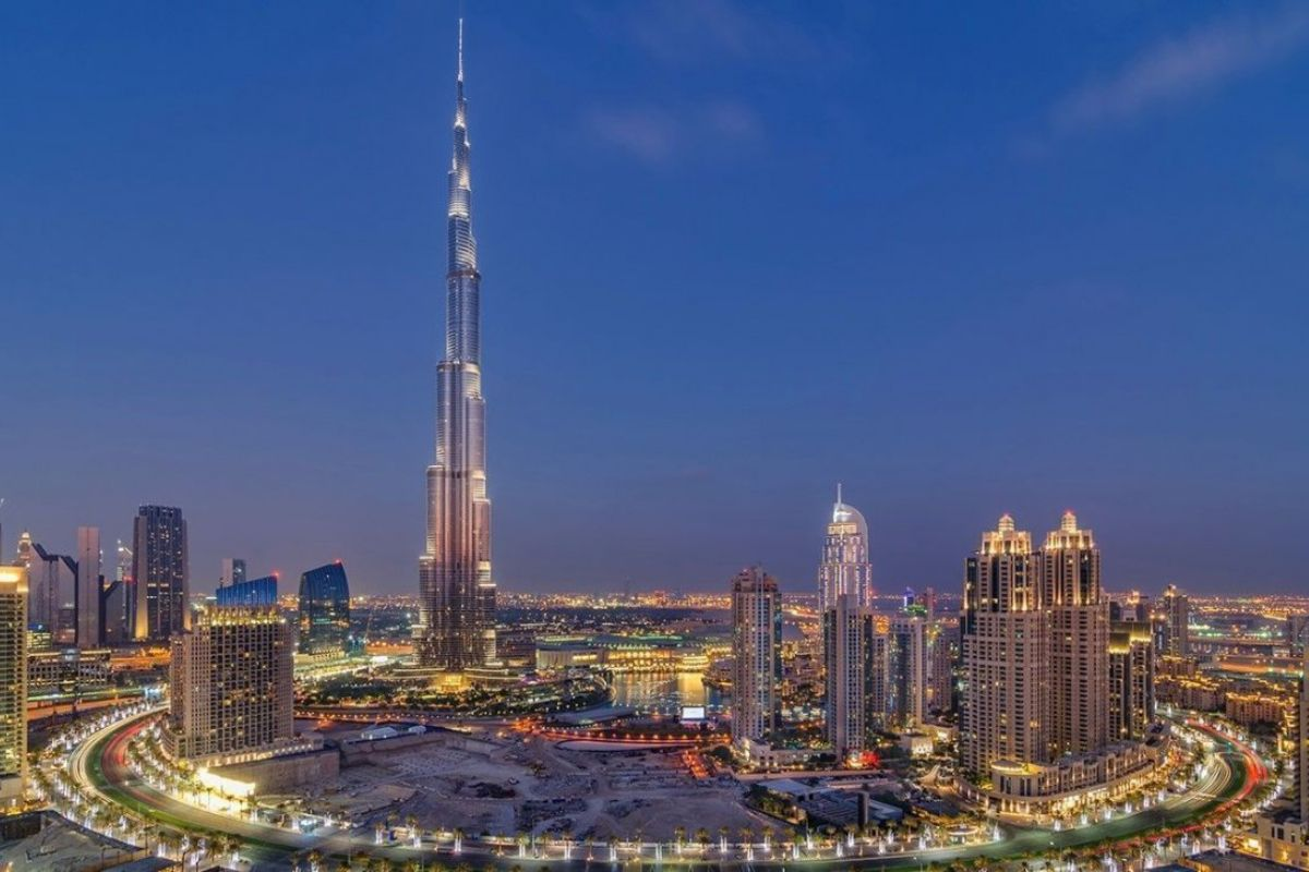 Best areas in Dubai to buy property