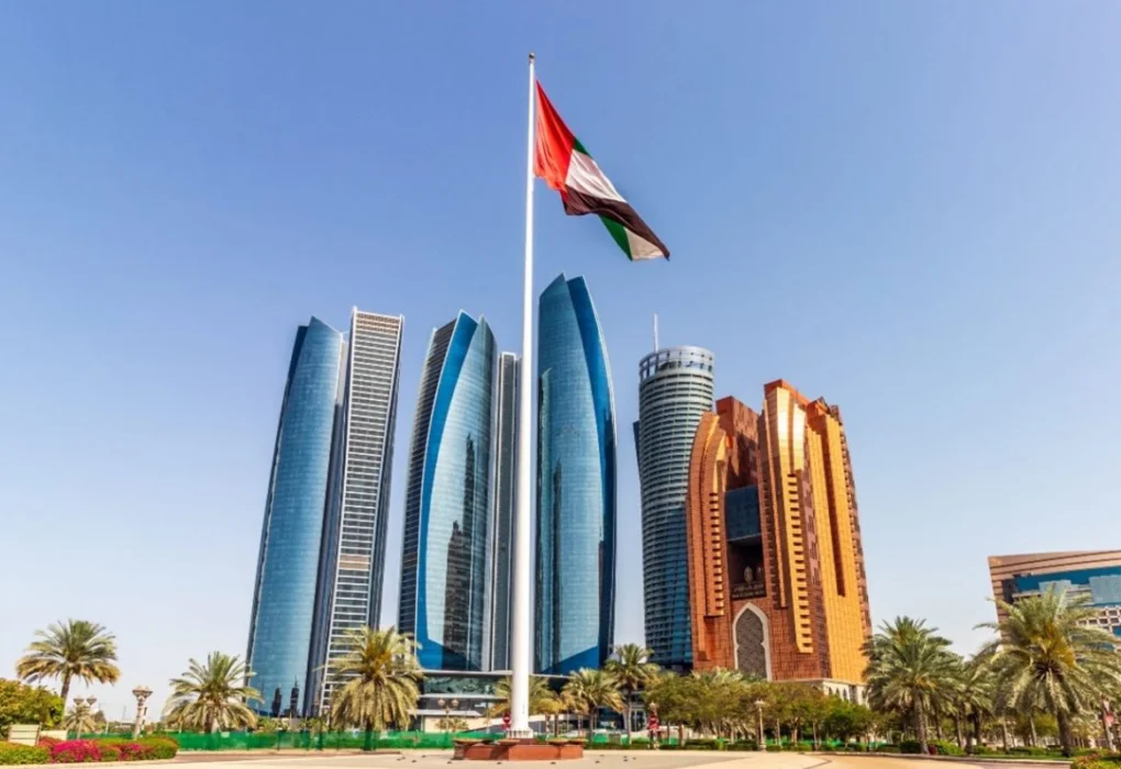 UAE 2 million companies by 2031Mission.