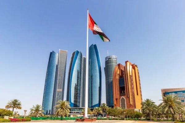 UAE 2 million companies by 2031Mission.