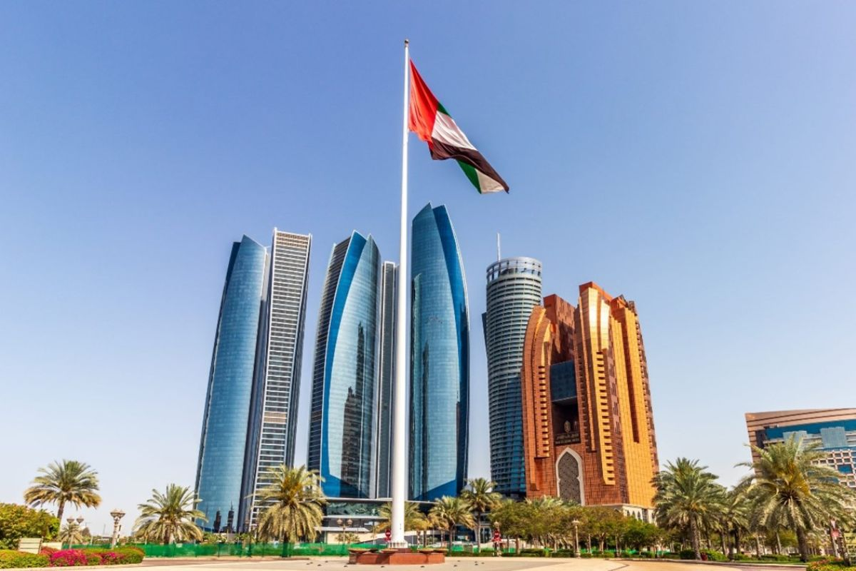 UAE 2 million companies by 2031Mission.