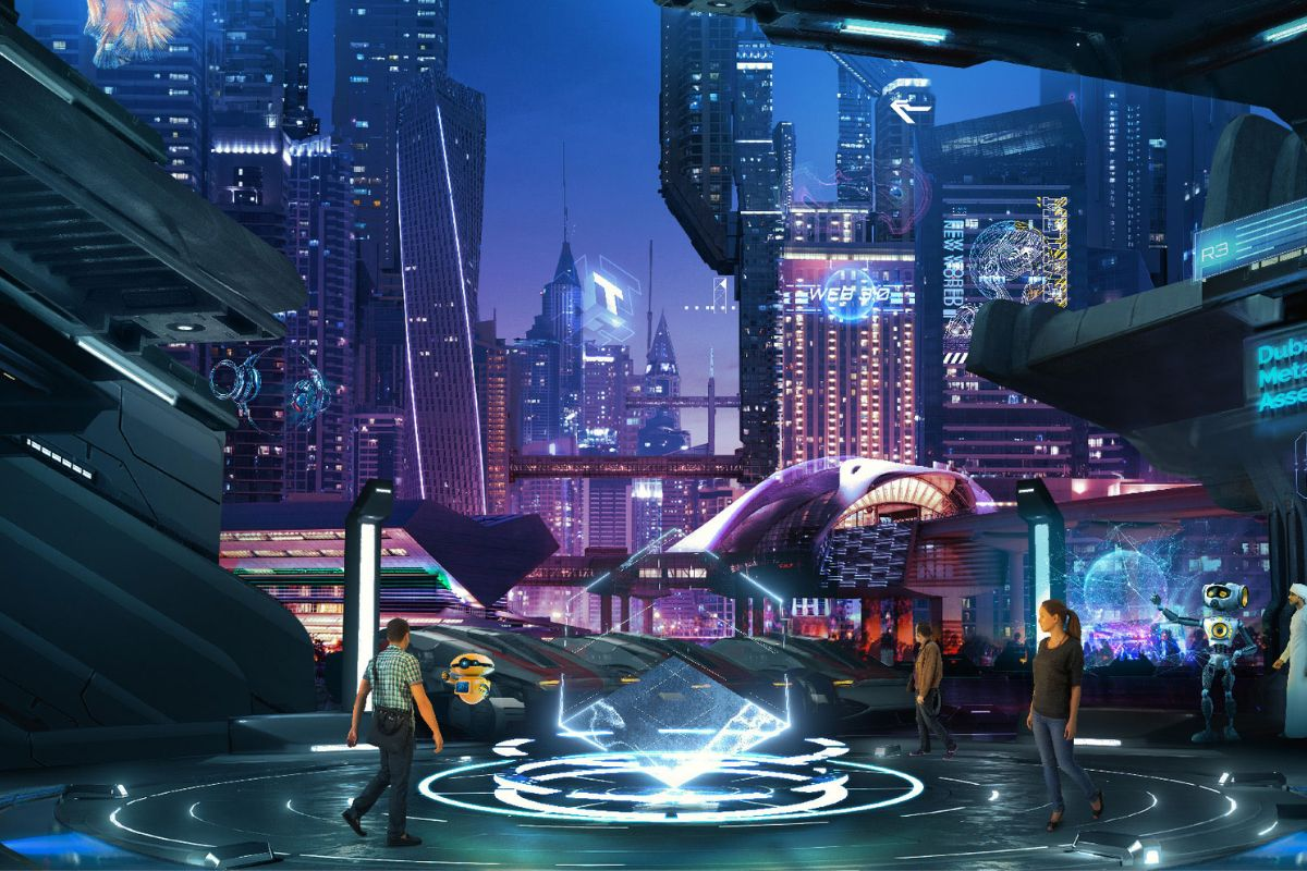 UAE PropTech Market to Reach AED 5.69 Billion by 2030.