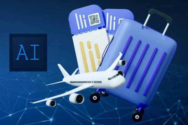 UAE travelers turn to AI and pay later options in trips.