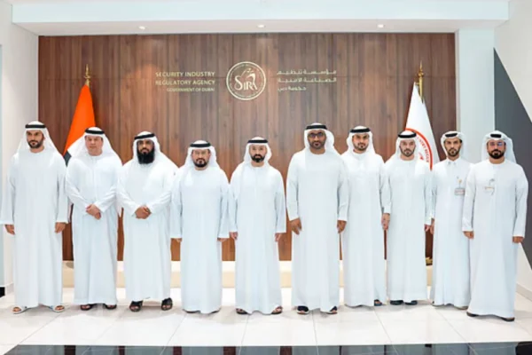 1. “Sheikh Mohammed bin Hamad Al Sharqi visits SIRA Innovation Exhibit in Dubai”