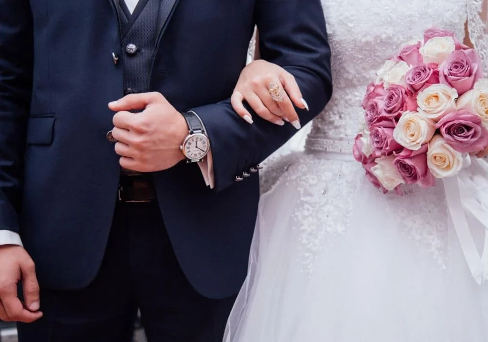 Abu Dhabi Civil Marriage