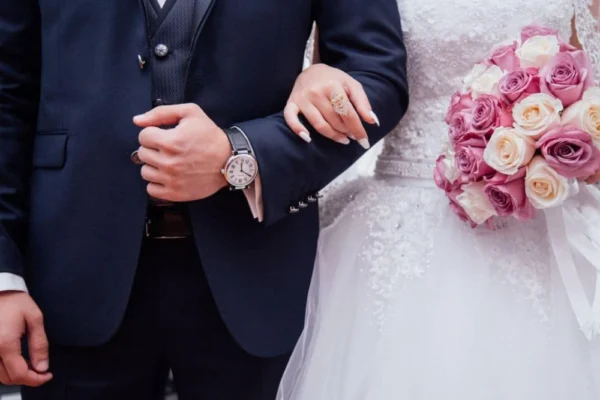 Abu Dhabi Civil Marriage