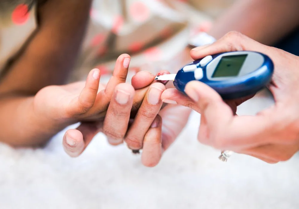 Image showing Abu Dhabi AI diabetes prediction.