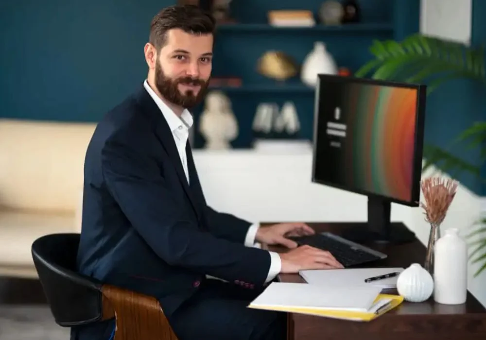 “Freelancer applying for Freelancer License in Dubai"
