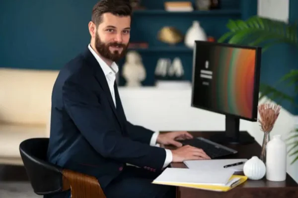 “Freelancer applying for Freelancer License in Dubai"