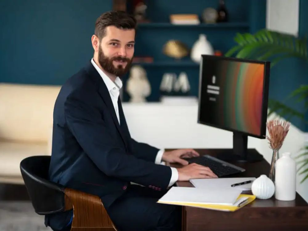 “Freelancer applying for Freelancer License in Dubai"