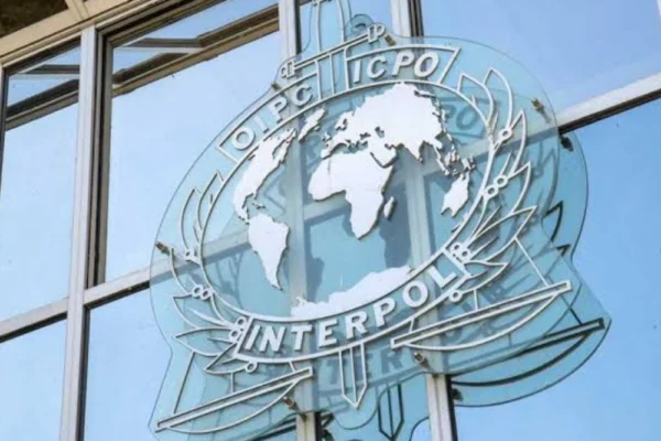 UAE INTERPOL Committee.