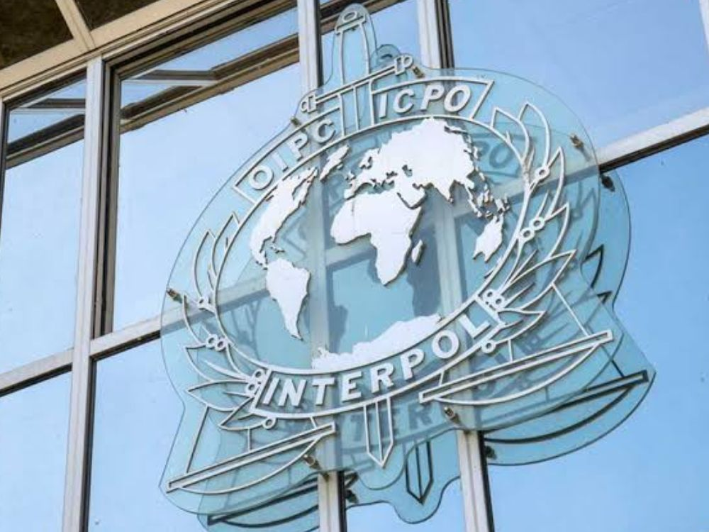 UAE INTERPOL Committee.