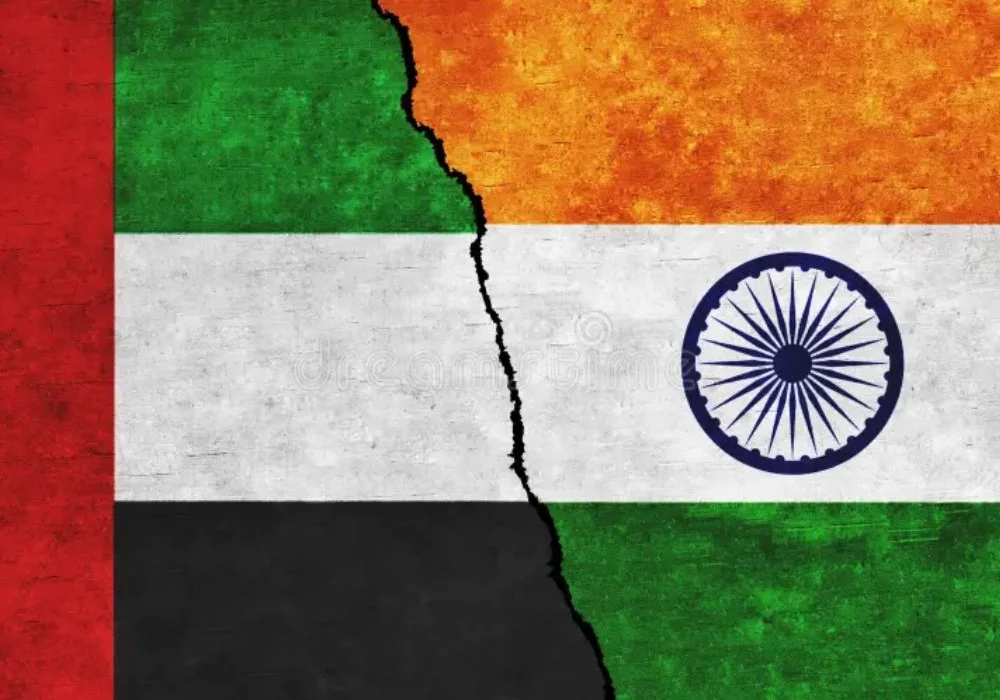 UAE and India strengthen digital cooperation with launch of new e-passport site for Indians in UAE.