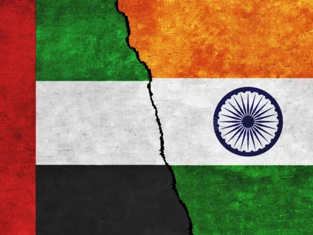 UAE and India strengthen digital cooperation with launch of new e-passport site for Indians in UAE.