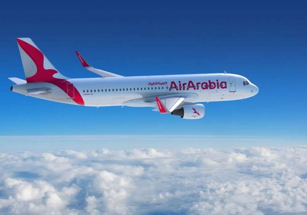 Air Arabia Abu Dhabi introduces direct Abu Dhabi to Damascus flights,