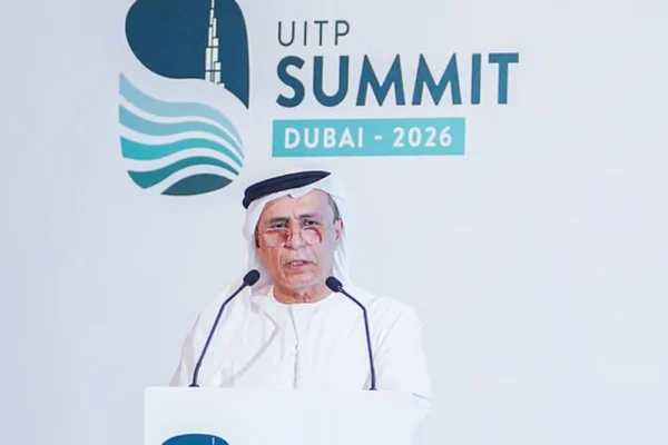 Dubai to welcome global transport leaders for UITP Summit 2026.