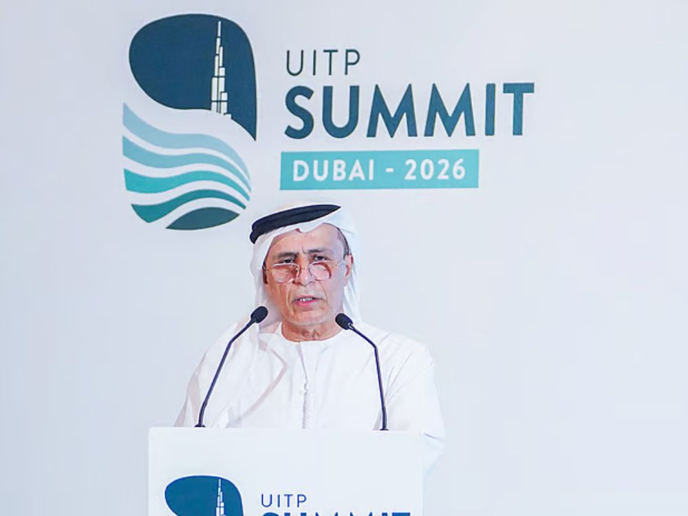 Dubai to welcome global transport leaders for UITP Summit 2026.