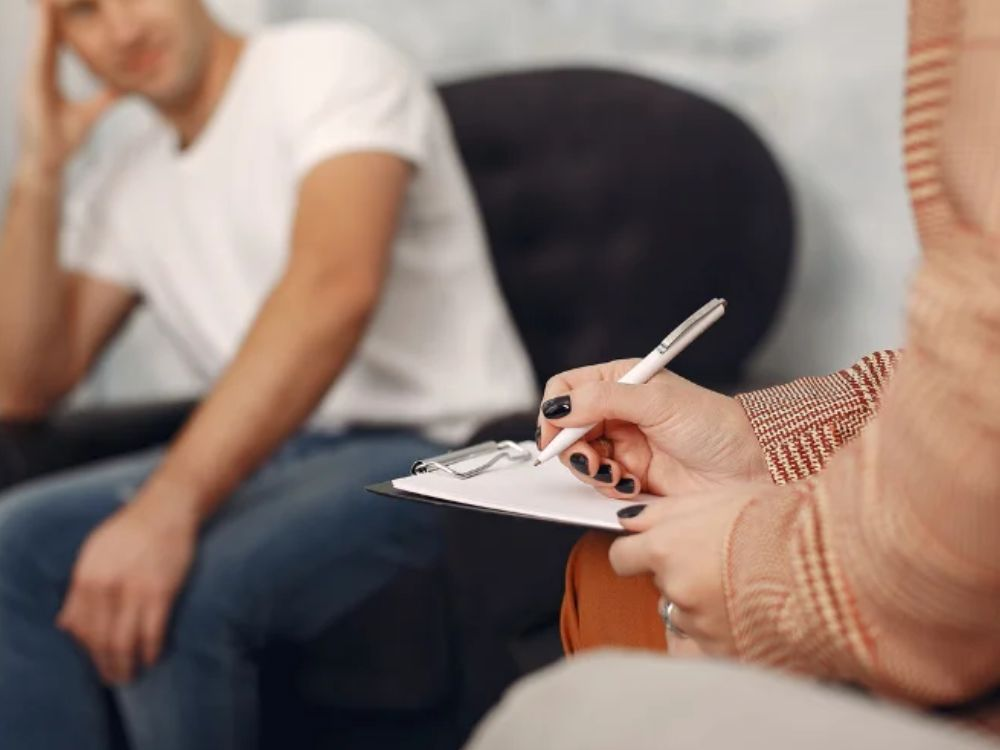 UAE Psychiatrists Guide on Antidepressants.