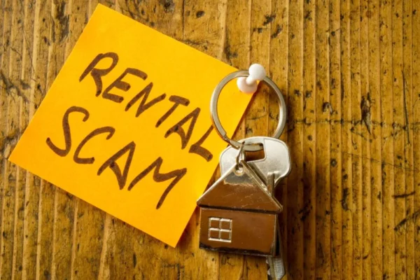 Police issued warning Against Rental Scams in Abu dhabi,