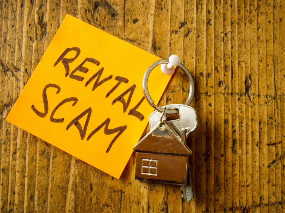 Police issued warning Against Rental Scams in Abu dhabi,