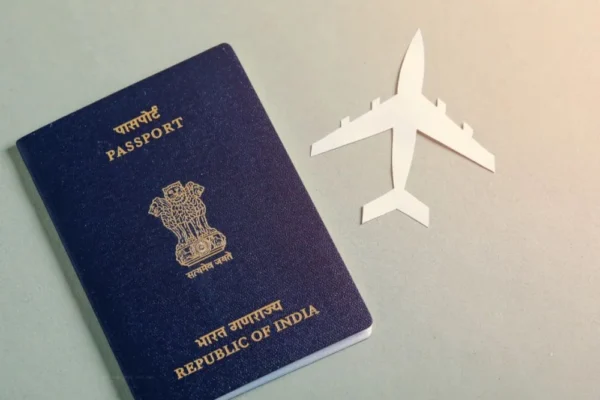 Indian e-Passport in UAE: What Indian Expats Need to Know