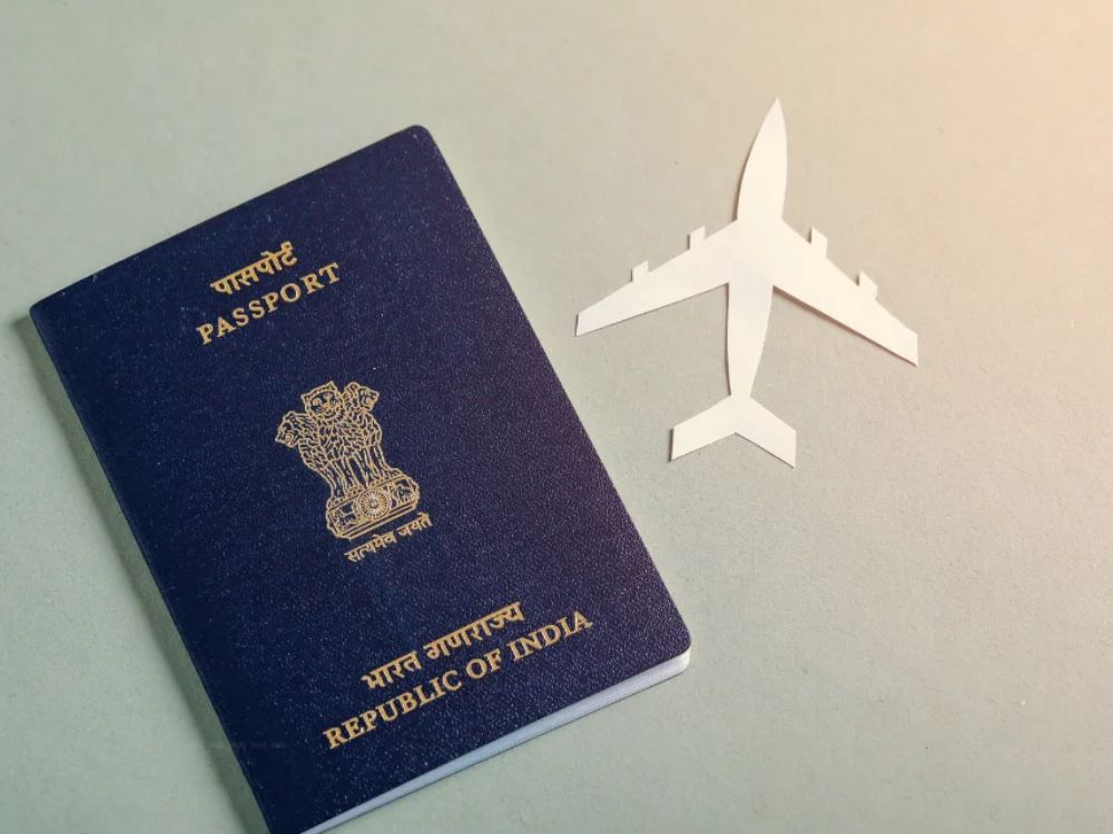 Indian e-Passport in UAE: What Indian Expats Need to Know