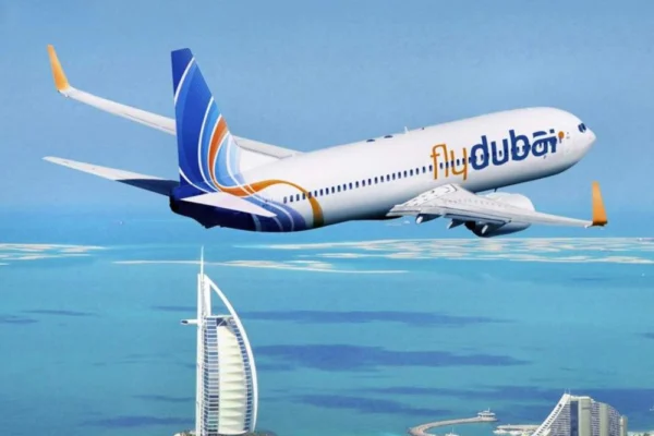 Flydubai Economy Ticket Benefits 2025.