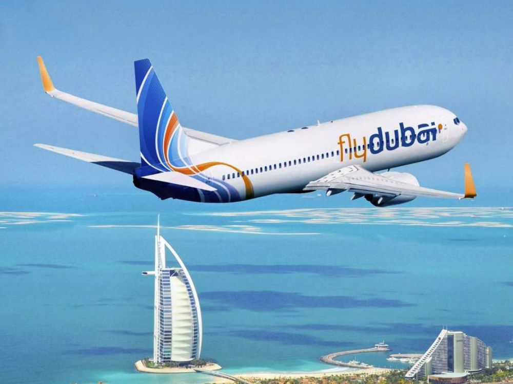 Flydubai Economy Ticket Benefits 2025.