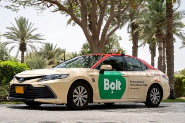 RTA Announces New Dubai Taxi Fares.