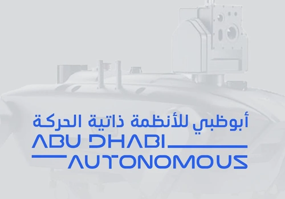 Abu Dhabi Autonomous Week 2025