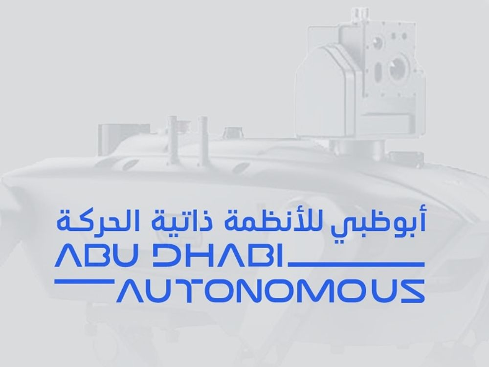 Abu Dhabi Autonomous Week 2025