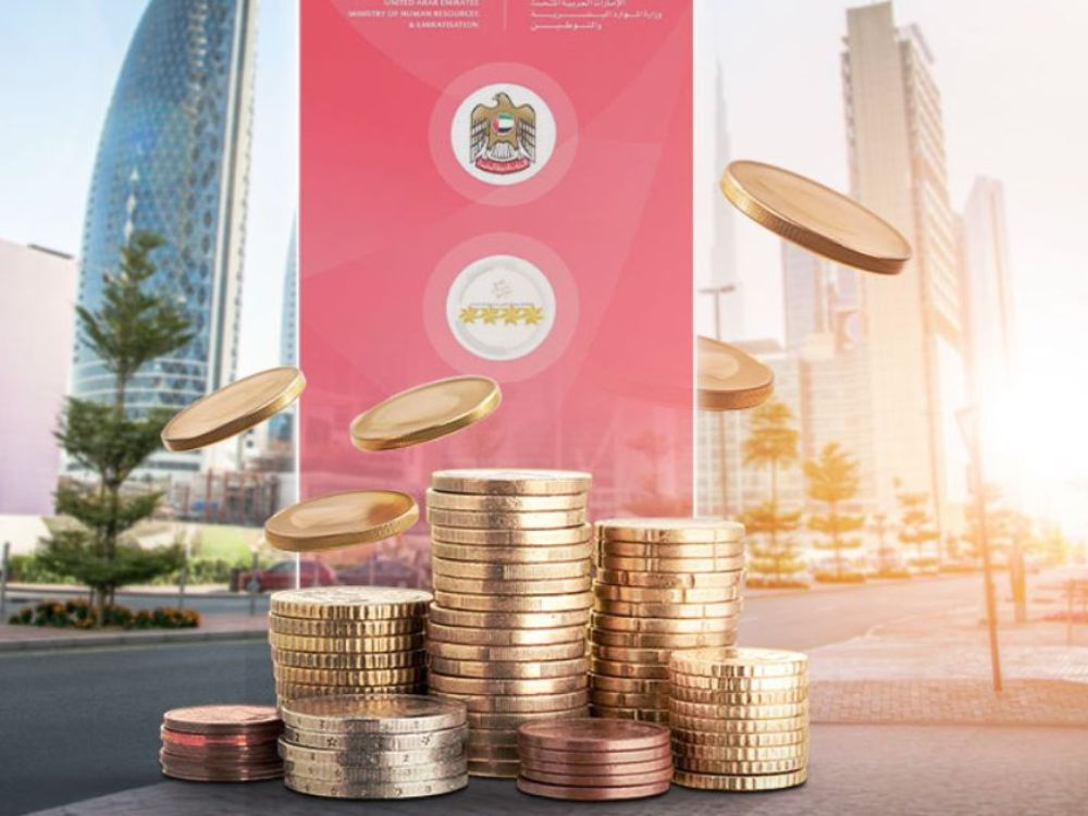 UAE Residents Can Pay MOHRE Fees and Fines in Monthly Installments.