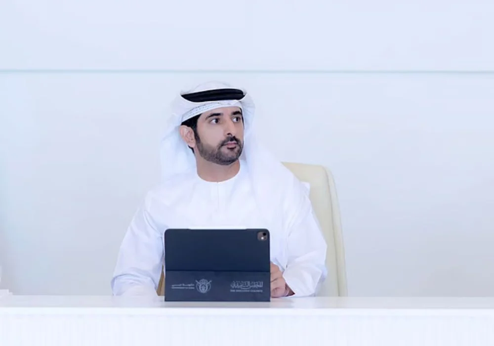Sheikh Hamdan approved planned Dubai to build 60 new affordable schools by 2033.